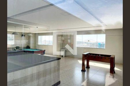 Apartamento à venda com 2 quartos, 43m² em Encantado, Rio de Janeiro