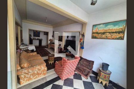 Apartamento à venda com 3 quartos, 195m² em Copacabana, Rio de Janeiro