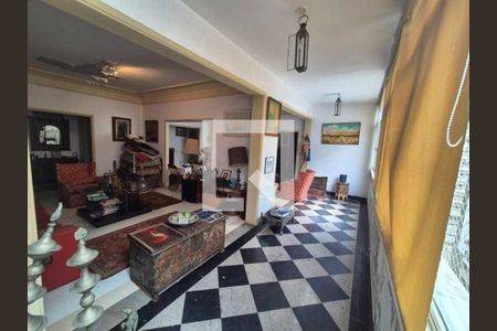 Apartamento à venda com 3 quartos, 195m² em Copacabana, Rio de Janeiro