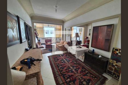 Apartamento à venda com 3 quartos, 195m² em Copacabana, Rio de Janeiro