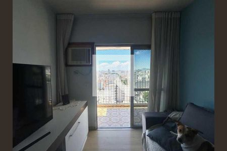 Apartamento à venda com 2 quartos, 78m² em Vila Isabel, Rio de Janeiro