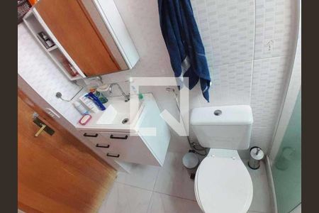 Apartamento à venda com 2 quartos, 51m² em Méier, Rio de Janeiro