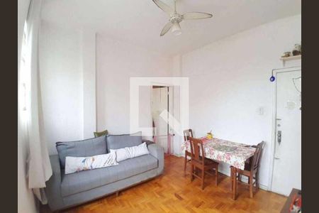 Apartamento à venda com 2 quartos, 51m² em Méier, Rio de Janeiro