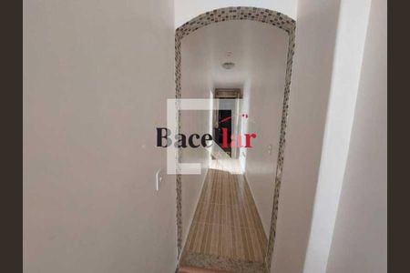 Apartamento à venda com 2 quartos, 65m² em Tijuca, Rio de Janeiro