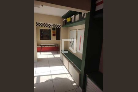 Apartamento à venda com 2 quartos, 75m² em Cachambi, Rio de Janeiro