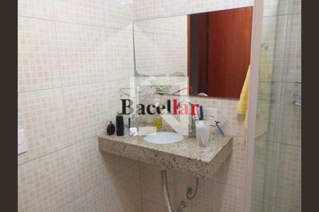 Casa de Condomínio à venda com 3 quartos, 540m² em Taquara, Rio de Janeiro