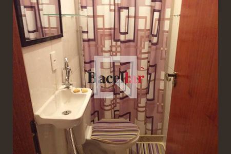 Casa de Condomínio à venda com 3 quartos, 540m² em Taquara, Rio de Janeiro