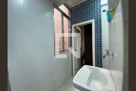 Apartamento à venda com 2 quartos, 71m² em Méier, Rio de Janeiro