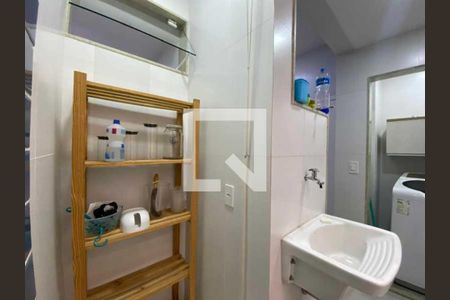 Apartamento à venda com 2 quartos, 71m² em Méier, Rio de Janeiro