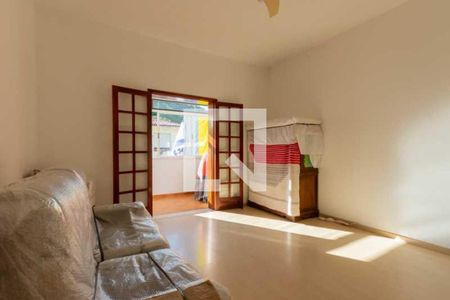 Apartamento à venda com 3 quartos, 95m² em Vila Isabel, Rio de Janeiro