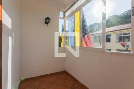 Apartamento à venda com 3 quartos, 95m² em Vila Isabel, Rio de Janeiro