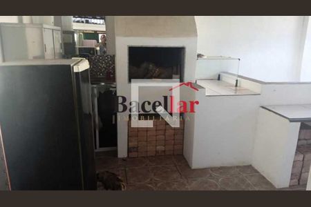 Casa à venda com 3 quartos, 540m² em Andaraí, Rio de Janeiro