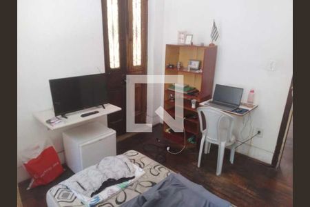 Casa à venda com 4 quartos, 100m² em Praça da Bandeira, Rio de Janeiro