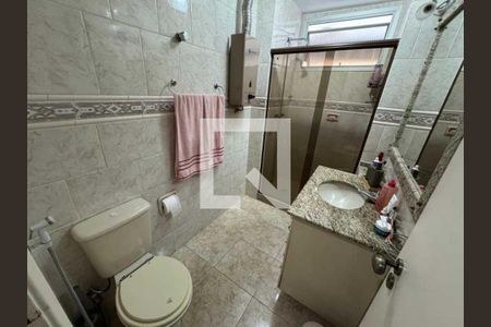 Apartamento à venda com 2 quartos, 100m² em Lins de Vasconcelos, Rio de Janeiro