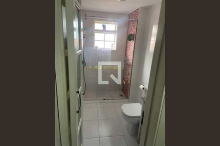 Apartamento à venda com 4 quartos, 220m² em Méier, Rio de Janeiro