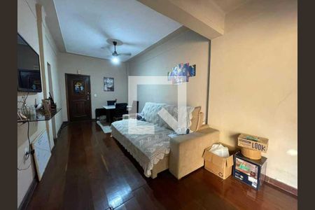 Apartamento à venda com 2 quartos, 72m² em Encantado, Rio de Janeiro