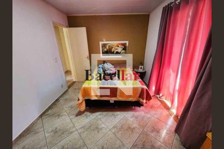 Casa de Condomínio à venda com 5 quartos, 196m² em Taquara, Rio de Janeiro