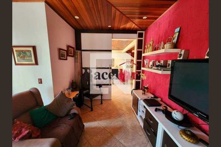 Casa de Condomínio à venda com 5 quartos, 196m² em Taquara, Rio de Janeiro