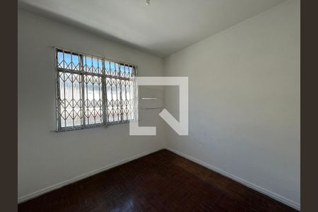 Quarto 1 de casa para alugar com 2 quartos, 76m² em Méier, Rio de Janeiro