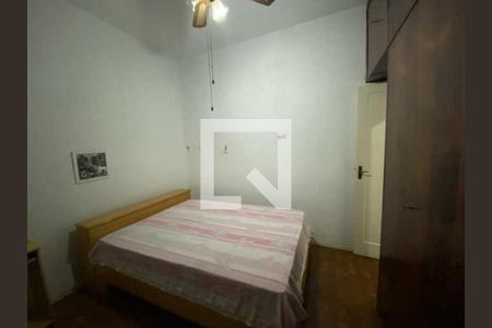 Apartamento à venda com 2 quartos, 70m² em Riachuelo, Rio de Janeiro