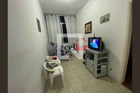Apartamento à venda com 2 quartos, 70m² em Riachuelo, Rio de Janeiro