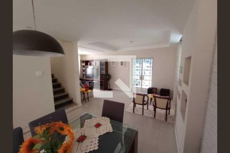 Casa à venda com 4 quartos, 382m² em Méier, Rio de Janeiro