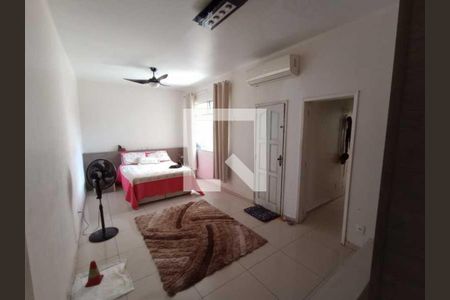 Casa à venda com 4 quartos, 382m² em Méier, Rio de Janeiro