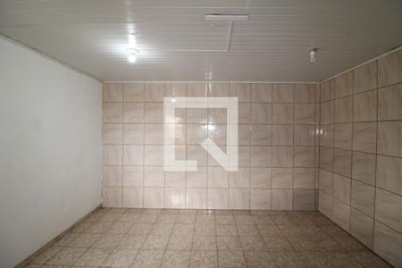 Sala de casa para alugar com 1 quarto, 70m² em Imirim, São Paulo