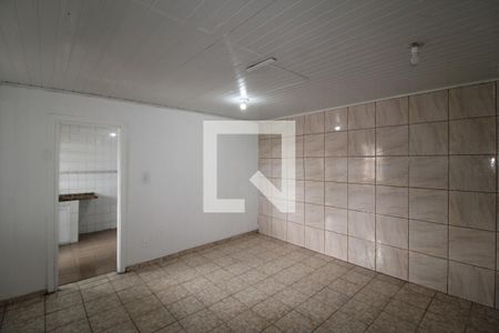 Sala de casa para alugar com 1 quarto, 70m² em Imirim, São Paulo
