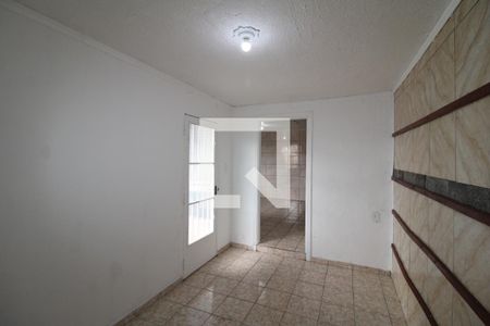Quarto 1 de casa para alugar com 1 quarto, 70m² em Imirim, São Paulo