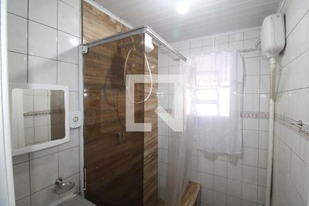 Banheiro de casa para alugar com 1 quarto, 70m² em Imirim, São Paulo