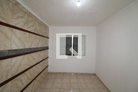 Quarto 1 de casa para alugar com 1 quarto, 70m² em Imirim, São Paulo