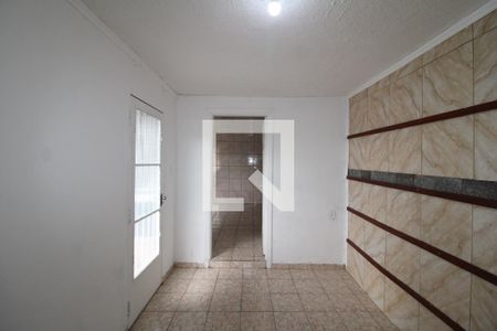 Quarto 1 de casa para alugar com 1 quarto, 70m² em Imirim, São Paulo