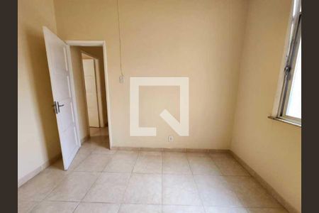 Apartamento à venda com 2 quartos, 55m² em Andaraí, Rio de Janeiro