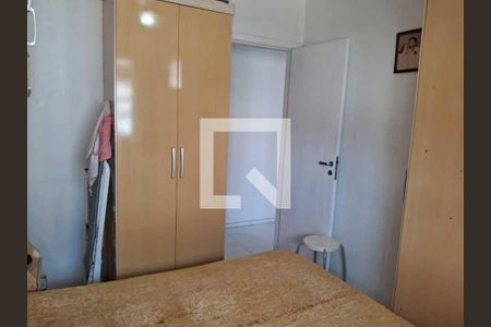 Apartamento à venda com 3 quartos, 76m² em Méier, Rio de Janeiro