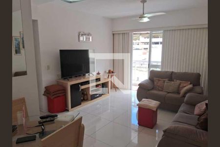 Apartamento à venda com 3 quartos, 76m² em Méier, Rio de Janeiro