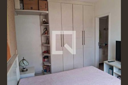 Apartamento à venda com 3 quartos, 76m² em Méier, Rio de Janeiro