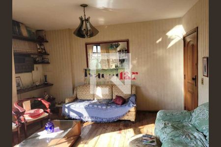 Apartamento à venda com 2 quartos, 95m² em Tijuca, Rio de Janeiro