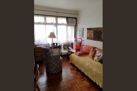 Apartamento à venda com 2 quartos, 95m² em Tijuca, Rio de Janeiro