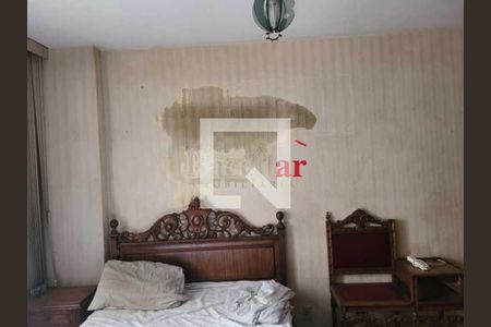 Apartamento à venda com 2 quartos, 95m² em Tijuca, Rio de Janeiro