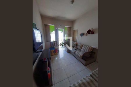 Casa à venda com 2 quartos, 66m² em Riachuelo, Rio de Janeiro