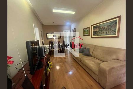 Apartamento à venda com 2 quartos, 73m² em Tijuca, Rio de Janeiro