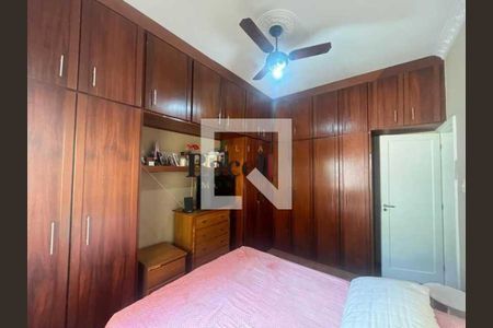 Apartamento à venda com 2 quartos, 73m² em Tijuca, Rio de Janeiro