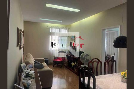 Apartamento à venda com 2 quartos, 73m² em Tijuca, Rio de Janeiro