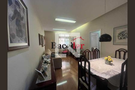 Apartamento à venda com 2 quartos, 73m² em Tijuca, Rio de Janeiro