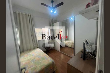 Apartamento à venda com 2 quartos, 73m² em Tijuca, Rio de Janeiro