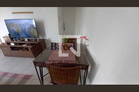 Apartamento à venda com 2 quartos, 62m² em Vila Isabel, Rio de Janeiro