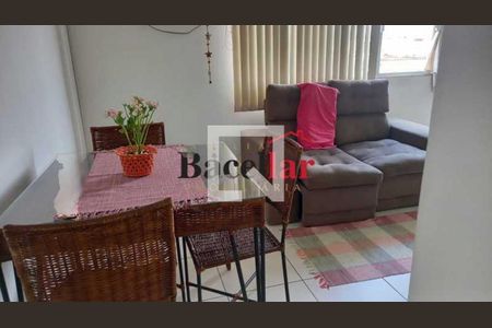 Apartamento à venda com 2 quartos, 62m² em Vila Isabel, Rio de Janeiro