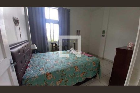 Apartamento à venda com 2 quartos, 62m² em Vila Isabel, Rio de Janeiro
