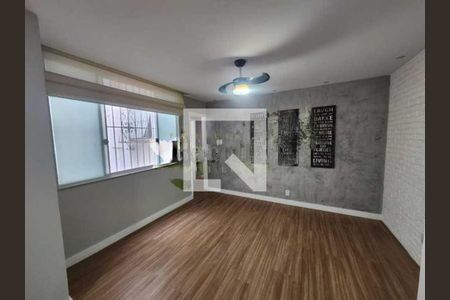 Apartamento à venda com 2 quartos, 65m² em Tijuca, Rio de Janeiro